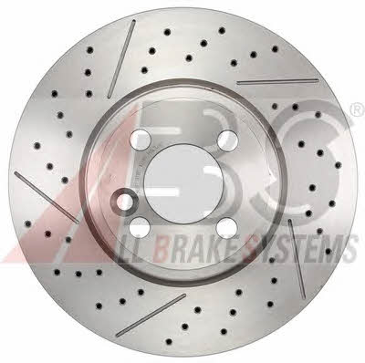 Buy ABS 18185 at a low price in United Arab Emirates!