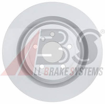 ABS 18254 Brake disc 18254