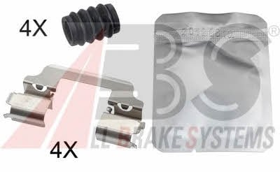 Buy ABS 1826Q at a low price in United Arab Emirates!