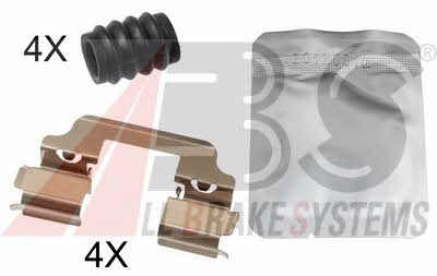 Buy ABS 1828Q at a low price in United Arab Emirates!