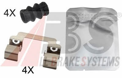 Buy ABS 1830Q at a low price in United Arab Emirates!