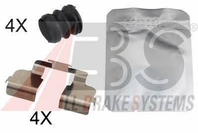 Buy ABS 1835Q at a low price in United Arab Emirates!