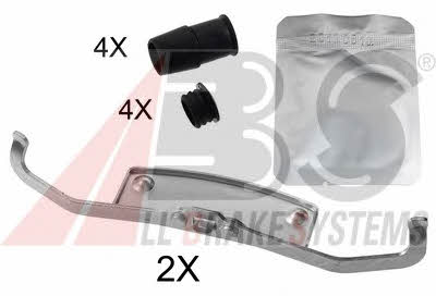 Buy ABS 1837Q at a low price in United Arab Emirates!
