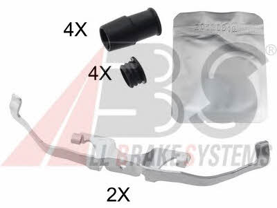 Buy ABS 1849Q at a low price in United Arab Emirates!