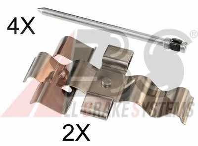Buy ABS 1852Q at a low price in United Arab Emirates!