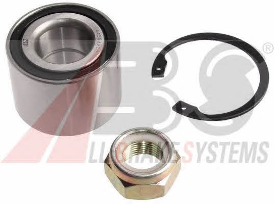 ABS 200006 Wheel bearing kit 200006