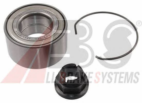 ABS 200069 Wheel bearing kit 200069