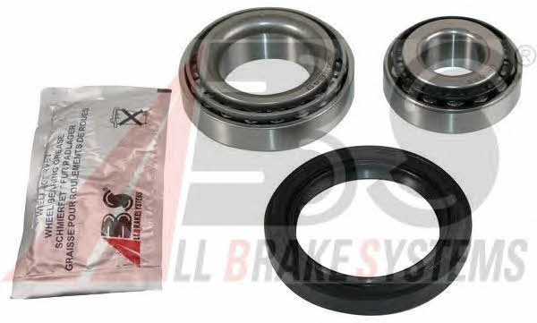 ABS 200088 Wheel bearing kit 200088
