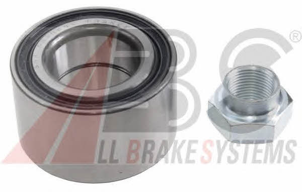 ABS 200171 Wheel bearing kit 200171