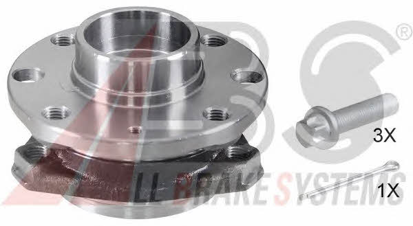 Buy ABS 200223 at a low price in United Arab Emirates!