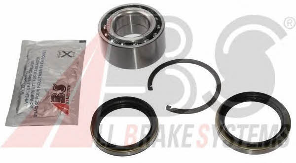 ABS 200228 Wheel bearing kit 200228