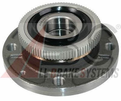 ABS 200302 Wheel hub 200302