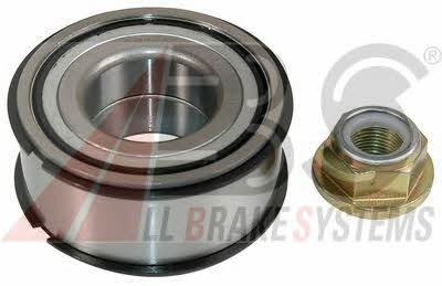 ABS 200364 Wheel bearing kit 200364