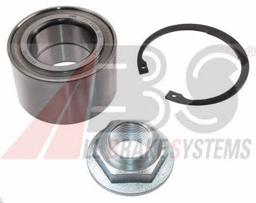 ABS 200367 Wheel bearing kit 200367