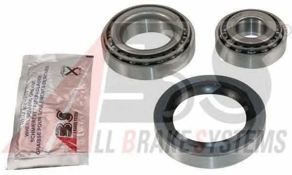 ABS 200406 Wheel bearing kit 200406