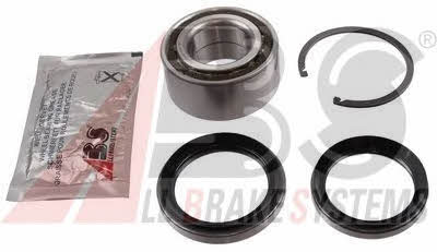ABS 200450 Wheel bearing kit 200450