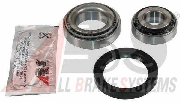 ABS 200563 Wheel bearing kit 200563