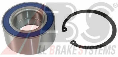 ABS 200597 Wheel bearing kit 200597