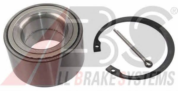 ABS 200709 Wheel bearing kit 200709