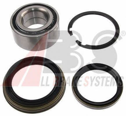 ABS 200722 Wheel bearing kit 200722