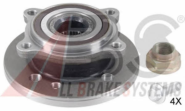 Buy ABS 200911 at a low price in United Arab Emirates!