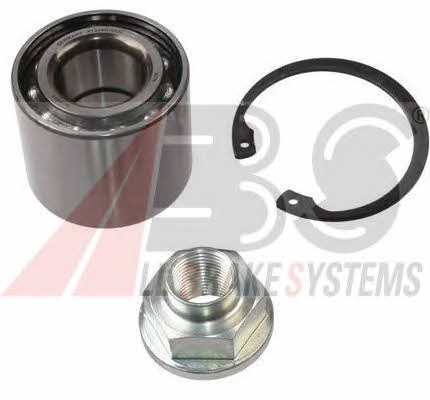 ABS 200982 Wheel bearing kit 200982