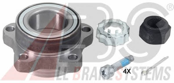 Buy ABS 201096 at a low price in United Arab Emirates!