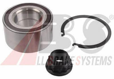 ABS 201160 Wheel bearing kit 201160