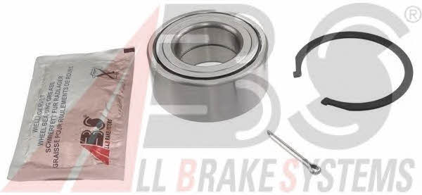 ABS 201164 Wheel bearing kit 201164