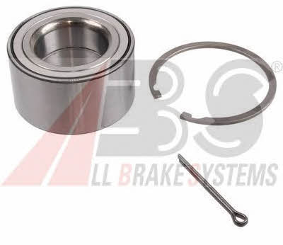 ABS 201174 Wheel bearing kit 201174
