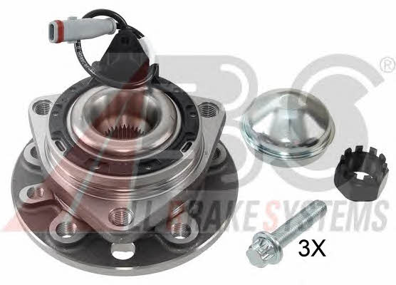 Buy ABS 201202 at a low price in United Arab Emirates!