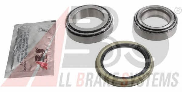 ABS 201209 Wheel bearing kit 201209
