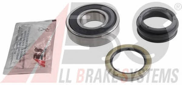ABS 201226 Wheel bearing kit 201226