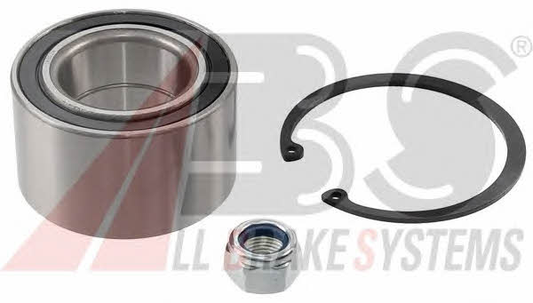 ABS 201290 Wheel bearing kit 201290