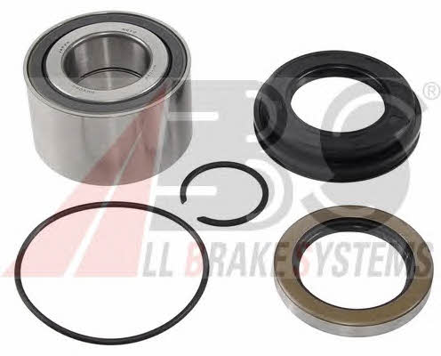 ABS 201293 Wheel bearing kit 201293