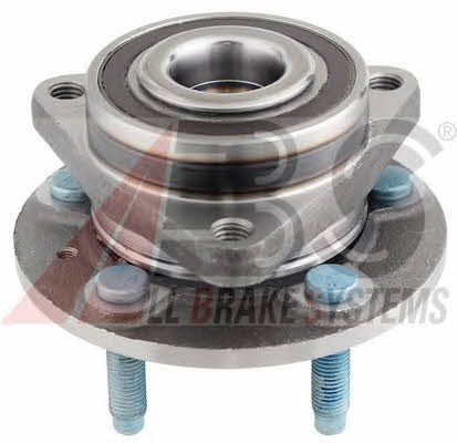 Buy ABS 201308 at a low price in United Arab Emirates!