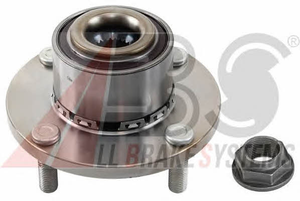 Buy ABS 201403 at a low price in United Arab Emirates!