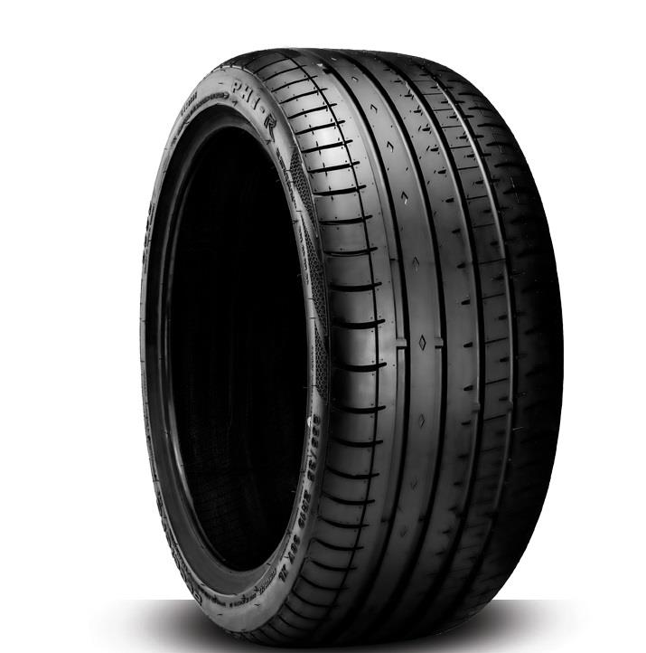 Accelera 1200026924 Passenger Summer Tyre Accelera PHI 275/30 R19 96Y 1200026924