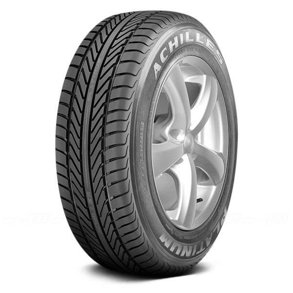 Achilles 1AC-185651588-HA000 Passenger Summer Tyre Achilles Platinum 185/65 R15 88H 1AC185651588HA000