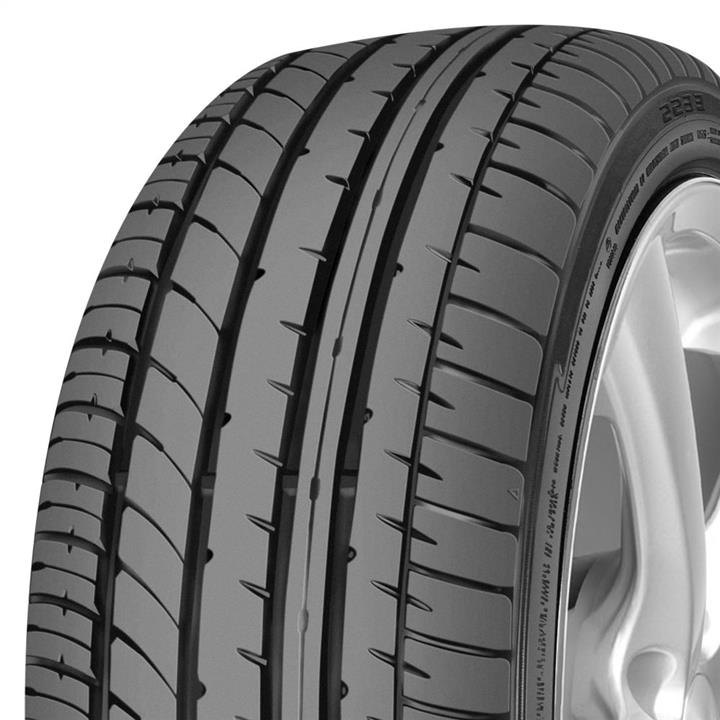 Achilles 1AC-205451788-WT000 Passenger Summer Tyre Achilles 2233 205/45 R17 88W 1AC205451788WT000