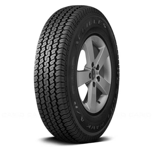 Achilles 1AC-235851620-RL00A Passenger Summer Tyre Achilles Desert Hawk A/P 235/85 R16 120R 1AC235851620RL00A