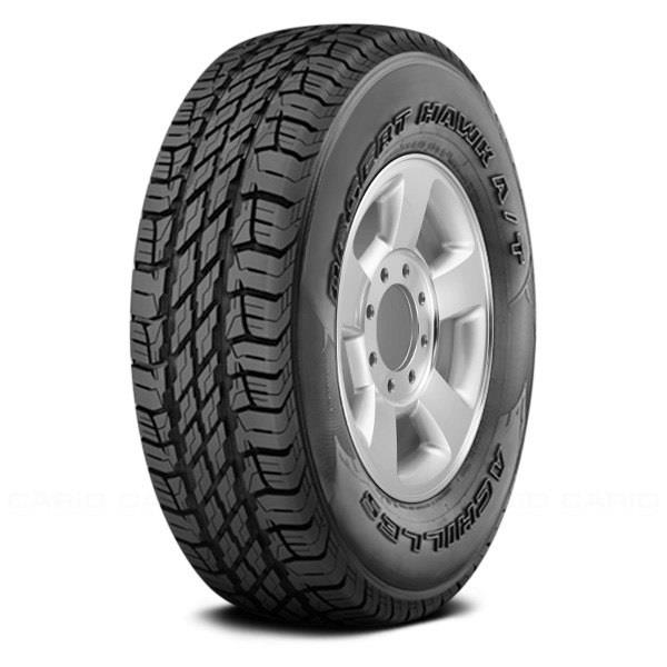 Achilles 1AC-215751500-SJ000 Passenger Summer Tyre Achilles Desert Hawk A/T 215/75 R15 100S 1AC215751500SJ000