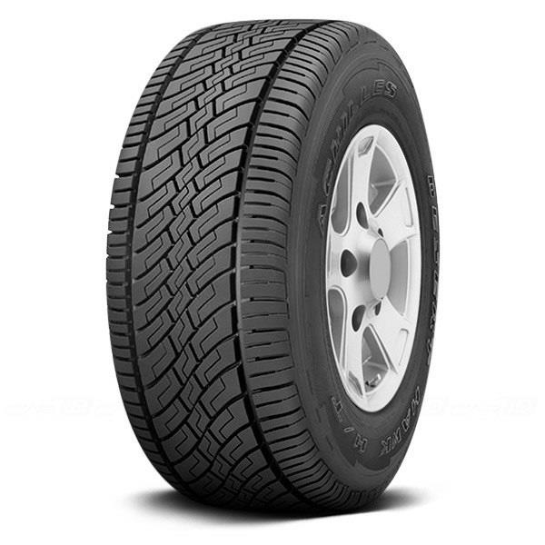 Achilles 1AC-245701611-HI020 Passenger Allseason Tyre Achilles Desert Hawk H/T 245/70 R16 111H 1AC245701611HI020