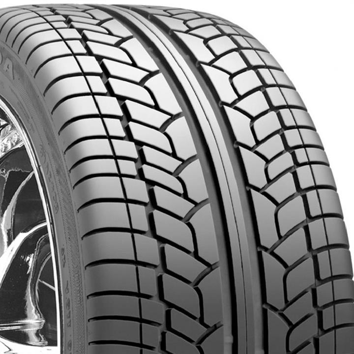 Achilles 1AC-235551905-VM000 Passenger Summer Tyre Achilles Desert Hawk UHP 235/55 R19 105V 1AC235551905VM000