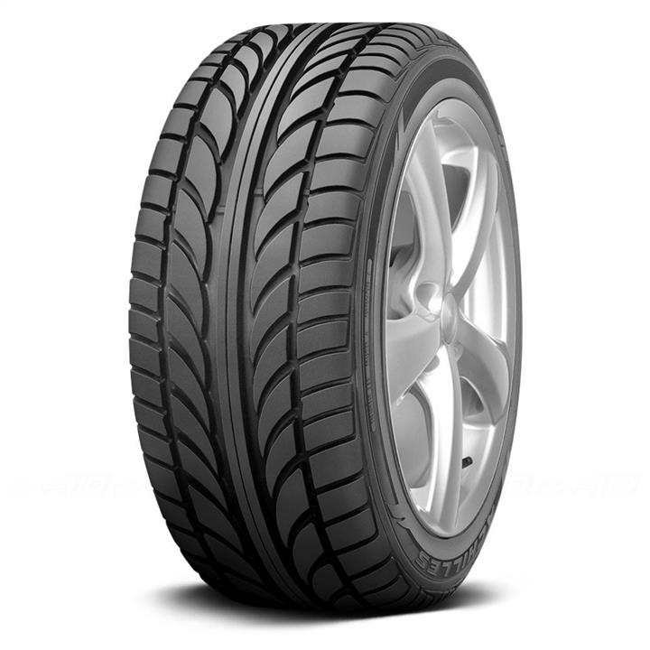 Achilles 1AC-245352095-WC000 Passenger Summer Tyre Achilles ATR Sport 245/35 R20 95W 1AC245352095WC000