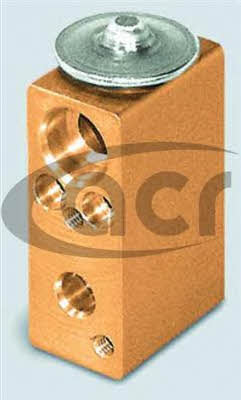 ACR 121119 Air conditioner expansion valve 121119