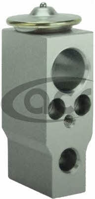 ACR 121139 Air conditioner expansion valve 121139