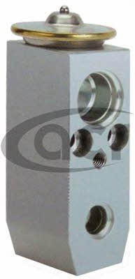 ACR 121140 Air conditioner expansion valve 121140