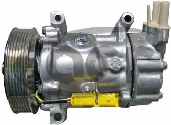 ACR 130533R Compressor, air conditioning 130533R