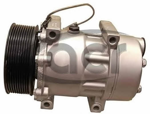 ACR 130568R Compressor, air conditioning 130568R